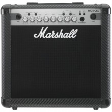 MARSHALL MG15CFX COMBO